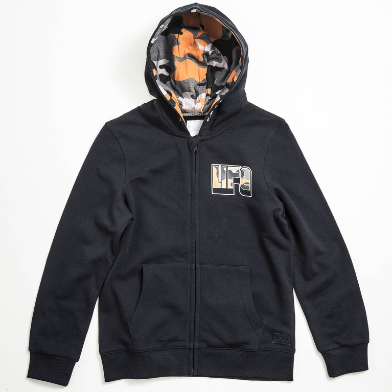 Hood "B-HOOD" Hood "B-HOOD"
